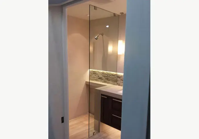 Residential Bathroom Remodel in Hillcrest, California