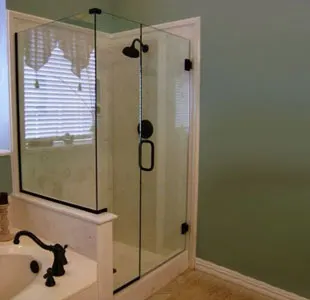 small-shower-enclosure