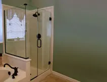 Shower & Tub Enclosures