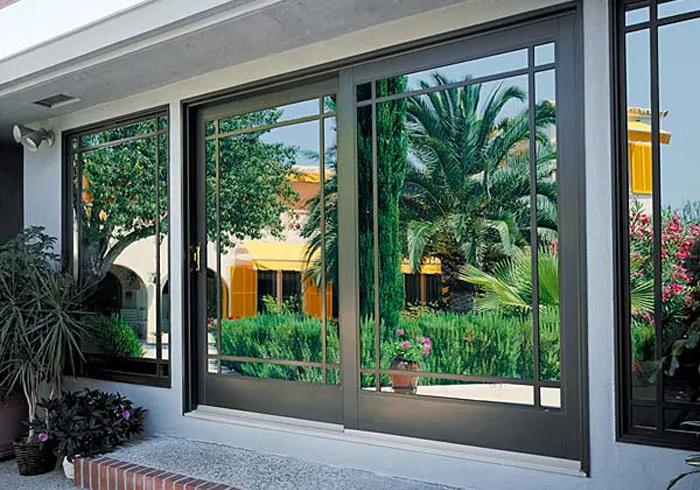 Aluminum Frame Sliding Doors Point Loma, CA