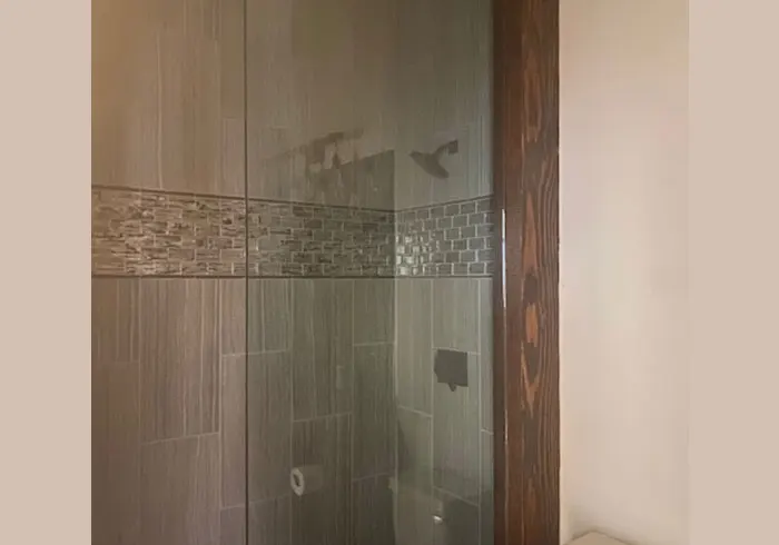 Frameless Shower Doors San Diego, CA