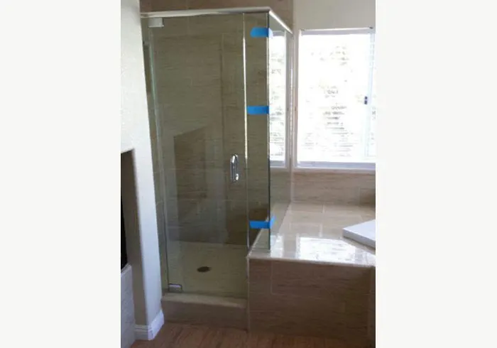 Residential Shower Door Installation Chula Vista, CA