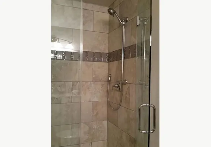 Residential Shower Enclosure Installation San Diego, CA