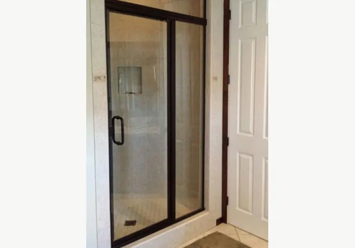 Steam Shower Enclosure for Chula Vista, California