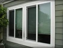 La Mesa Insulated Glass Windows