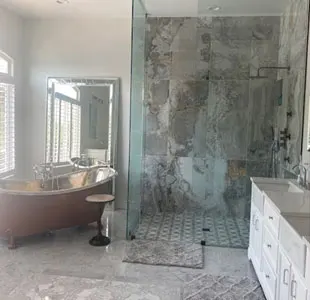 Affordable Tub & Shower Enclosures San Diego County, CA